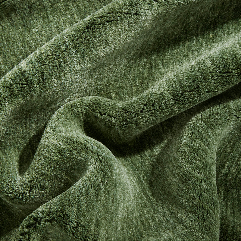 Forest Green / 1.6 x 2.3m