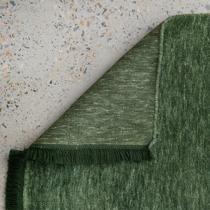 Forest Green / 1.6 x 2.3m