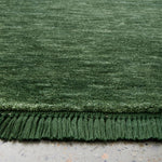Forest Green / 0.8 x 3m