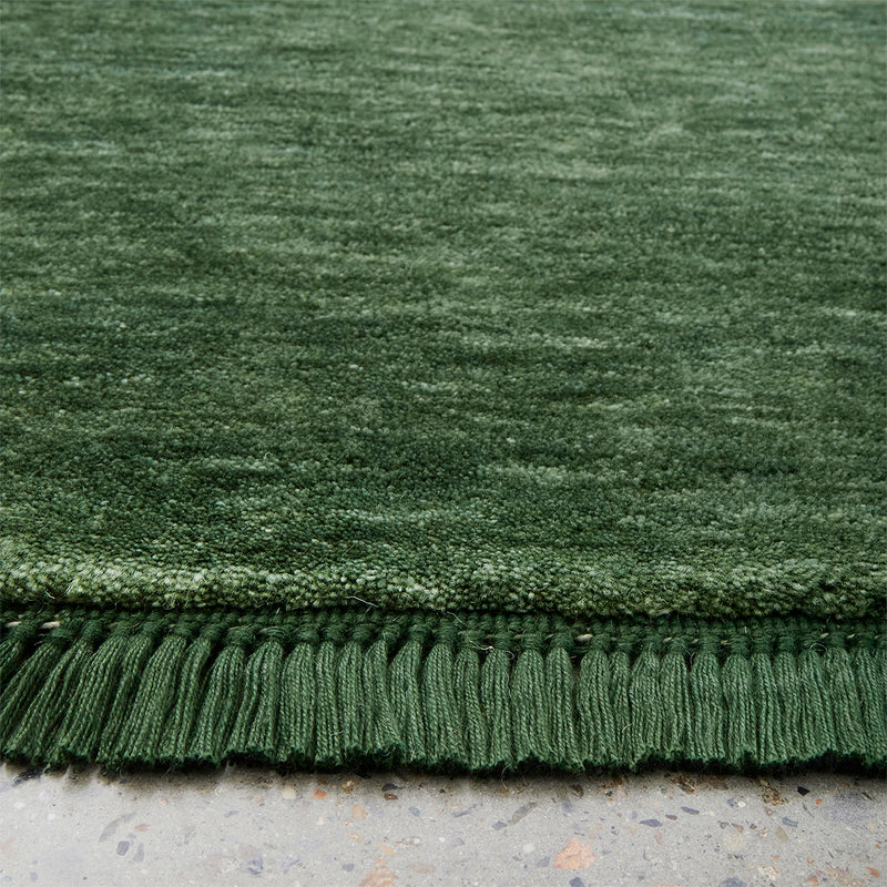 Forest Green / 0.8 x 3m