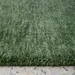 Forest Green / 0.8 x 3m