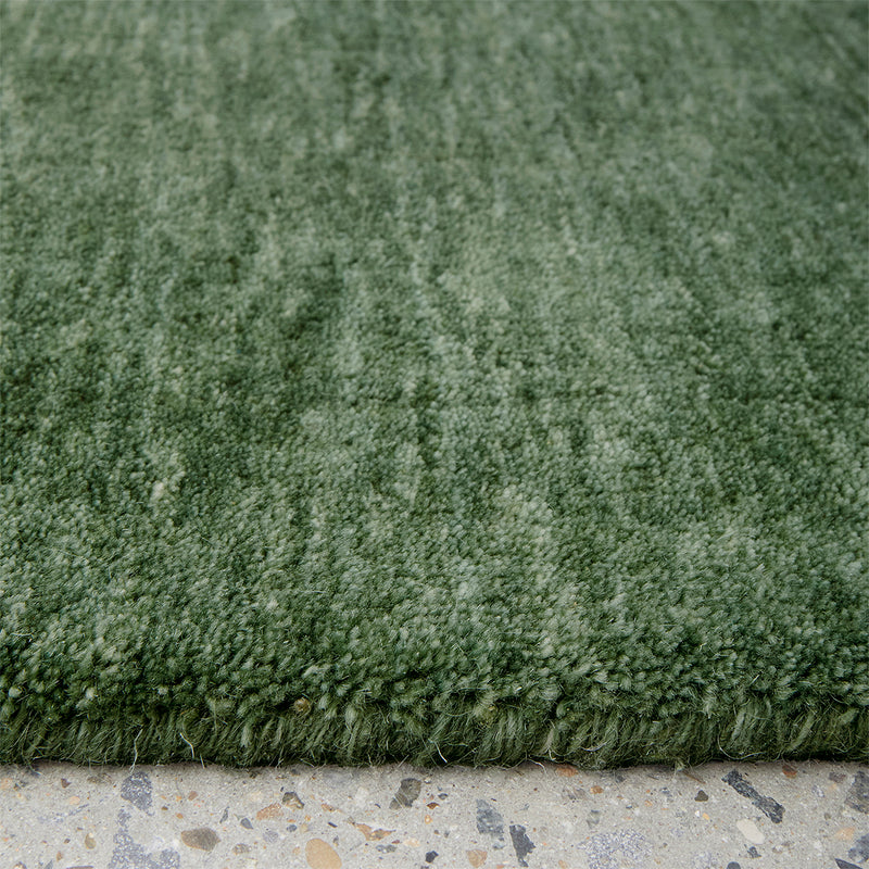 Forest Green / 0.8 x 3m