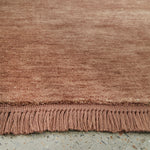 Mocha Mousse / 1.6 x 2.3m