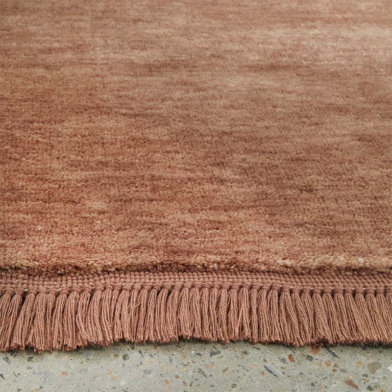 Mocha Mousse / 0.8 x 3m