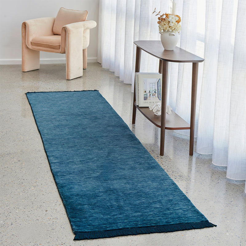 Navy / 0.8 x 3m