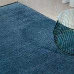 Navy / 1.6 x 2.3m