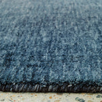 Navy / 1.6 x 2.3m