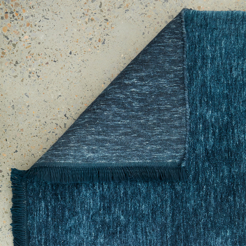 Navy / 1.6 x 2.3m