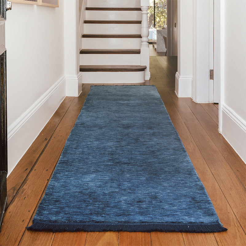 Navy / 0.8 x 3m
