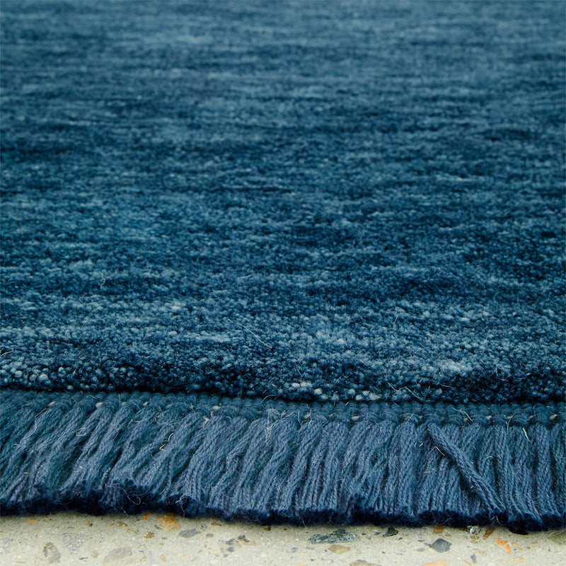 Navy / 0.8 x 3m