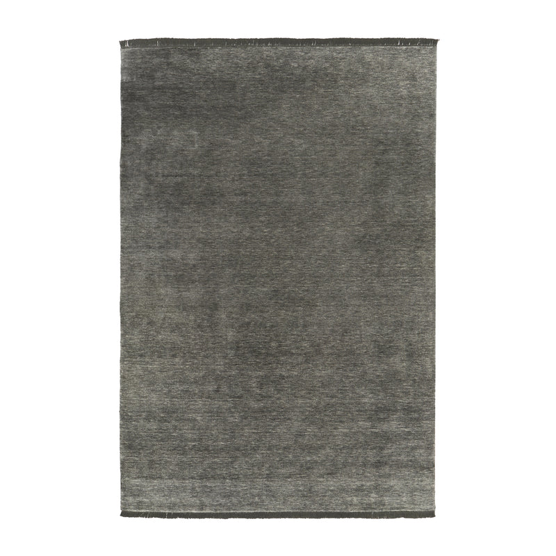 Seal Grey / 1.6 x 2.3m