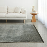 Seal Grey / 1.6 x 2.3m