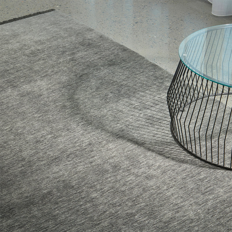 Seal Grey / 1.6 x 2.3m