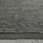 Seal Grey / 1.6 x 2.3m
