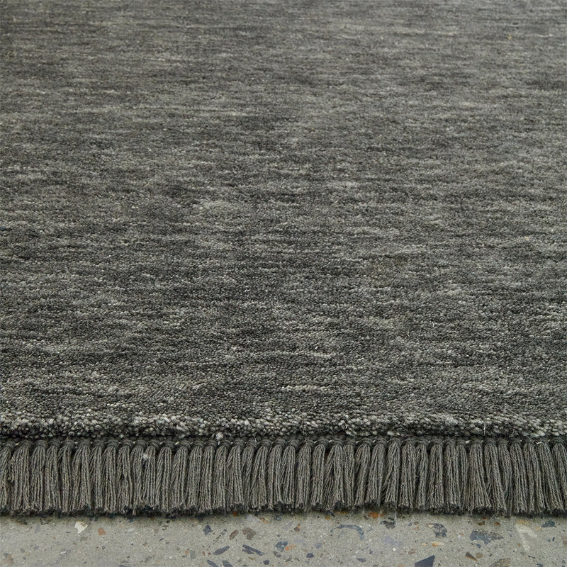 Seal Grey / 1.6 x 2.3m
