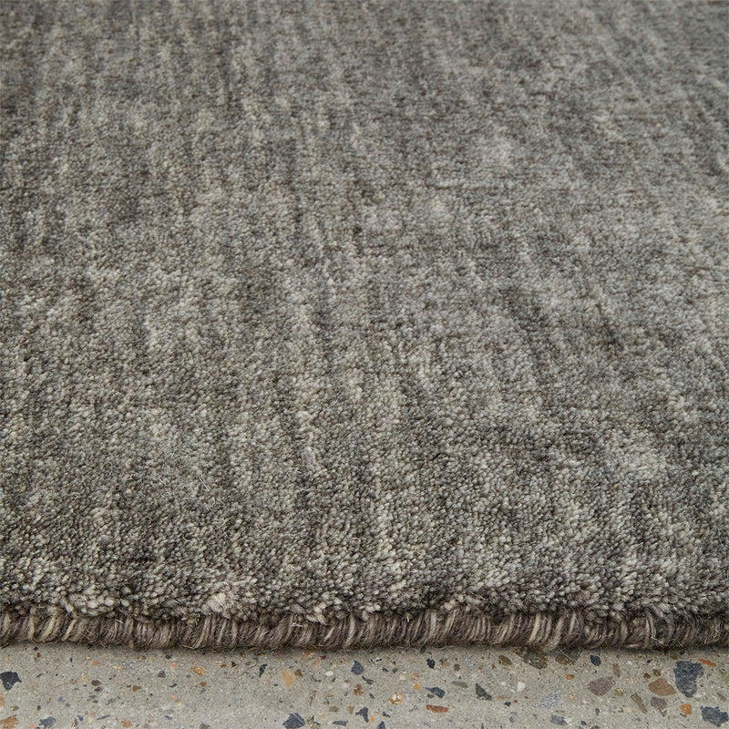 Seal Grey / 1.6 x 2.3m