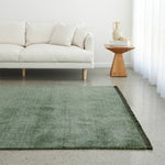 Sage Green / 1.6 x 2.3m