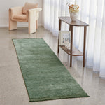 Sage Green / 0.8 x 3m