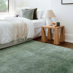 Sage Green / 1.6 x 2.3m