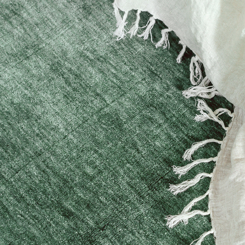 Sage Green / 1.6 x 2.3m