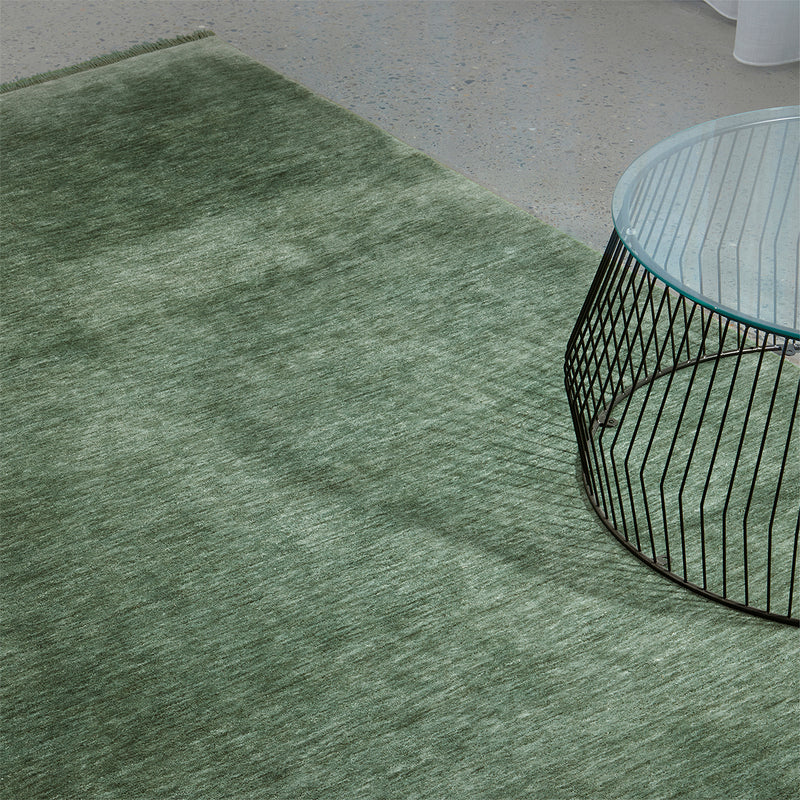 Sage Green / 1.6 x 2.3m
