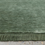 Sage Green / 1.6 x 2.3m