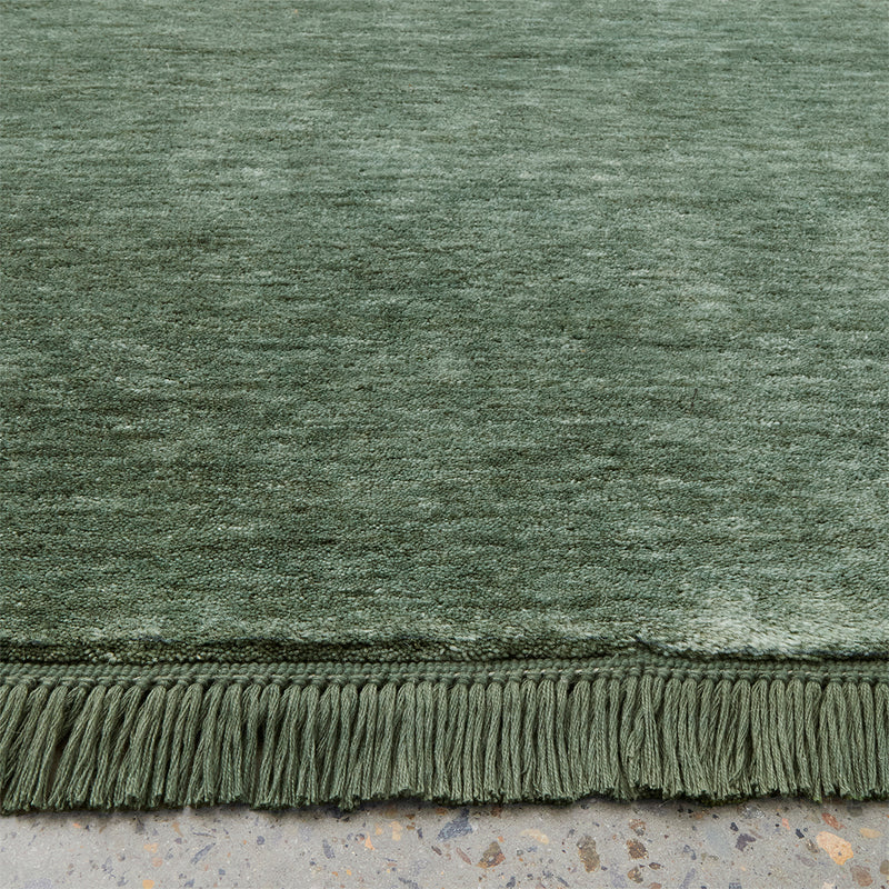 Sage Green / 1.6 x 2.3m
