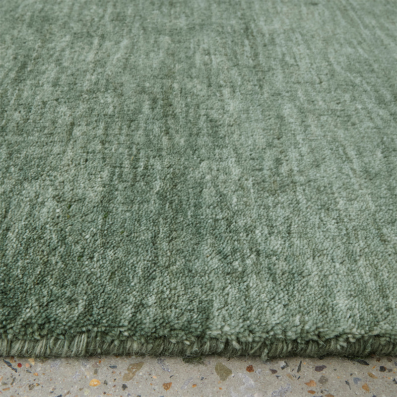 Sage Green / 1.6 x 2.3m