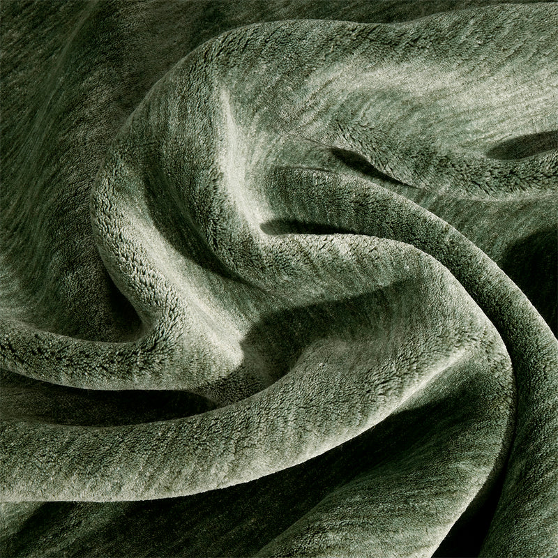 Sage Green / 1.6 x 2.3m