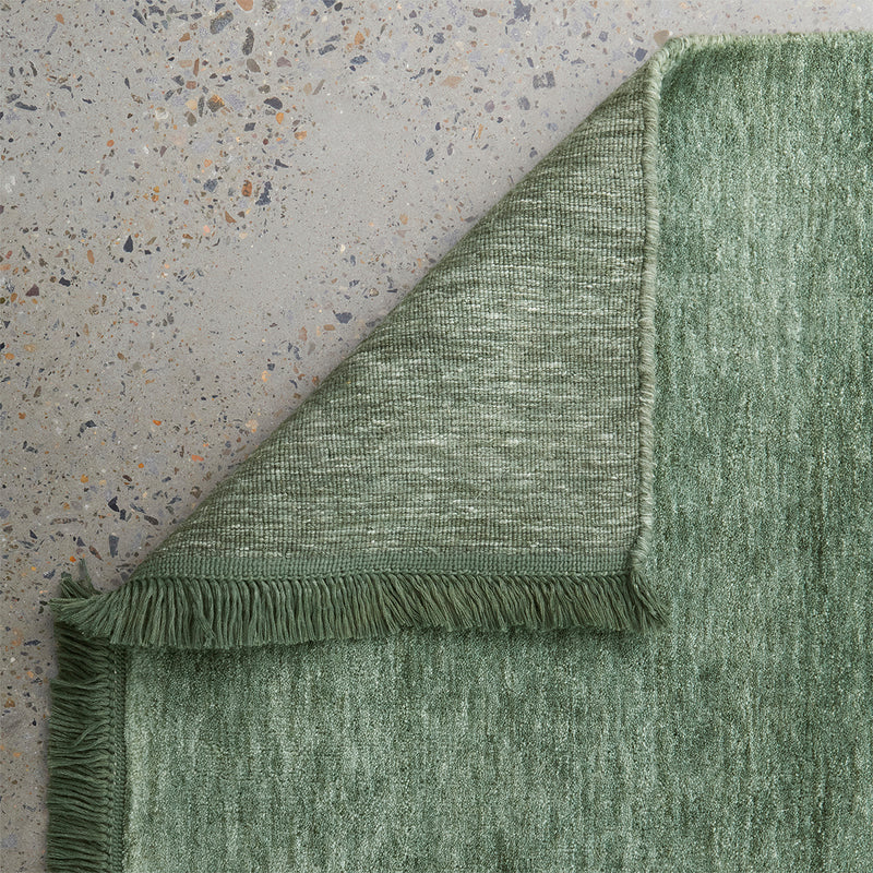 Sage Green / 1.6 x 2.3m