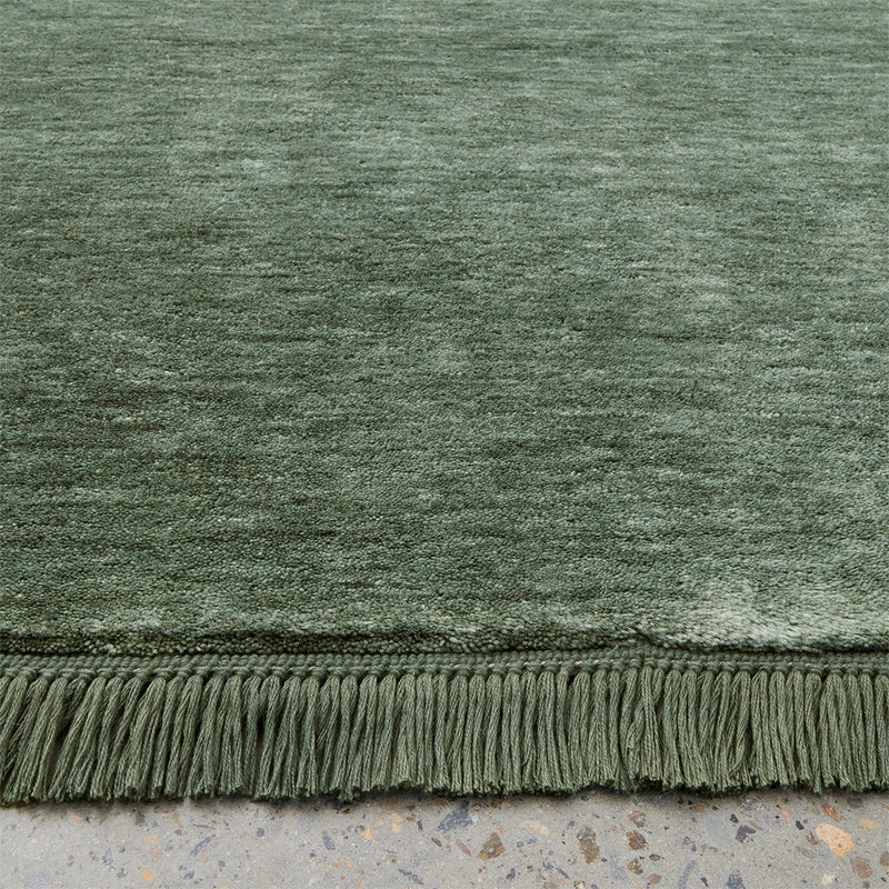 Sage Green / 0.8 x 3m