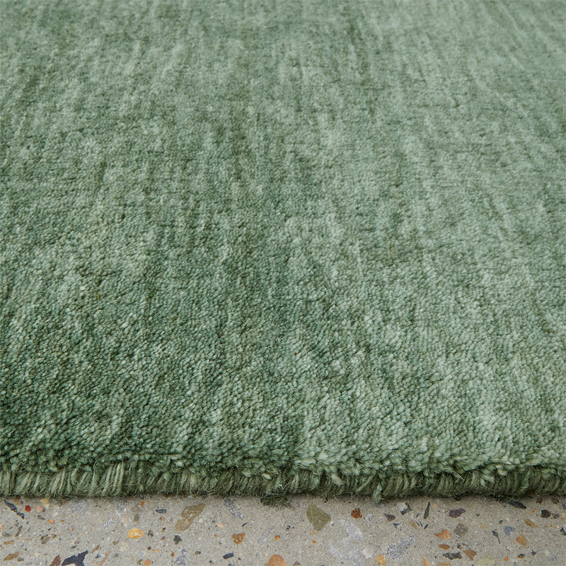 Sage Green / 0.8 x 3m