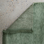 Sage Green / 0.8 x 3m