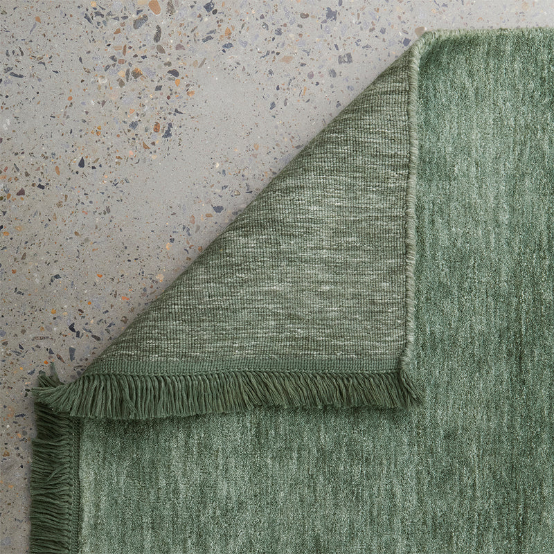 Sage Green / 0.8 x 3m