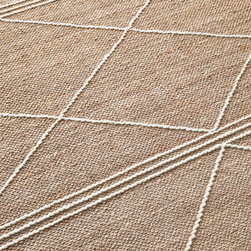 Earth Rug (Natural)
