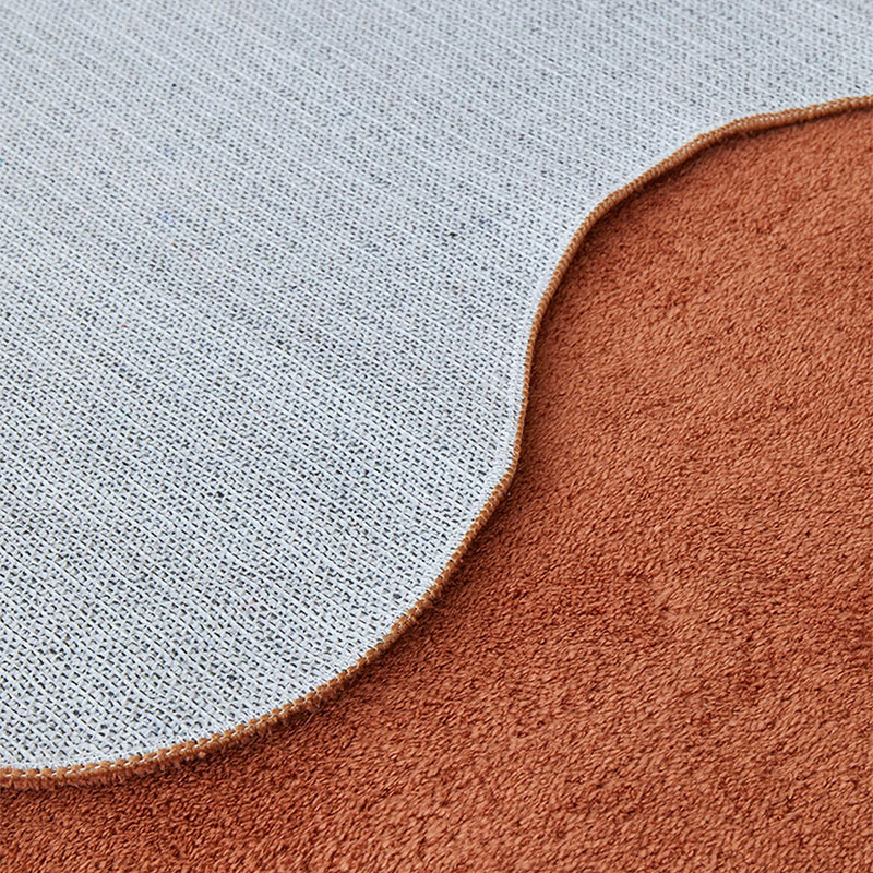 Terracotta / 1.6 x 1m