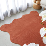 Terracotta / 1.6 x 1m