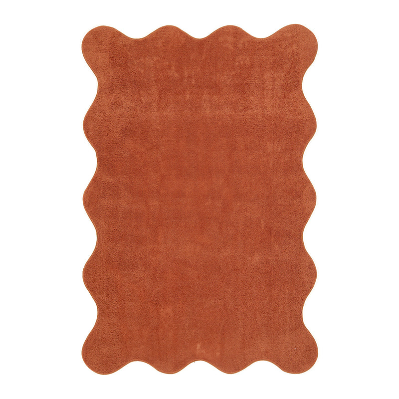 Terracotta / 1.6 x 1m