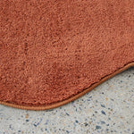 Terracotta / 1.6 x 1m