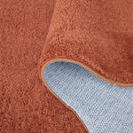 Terracotta / 1.6 x 1m