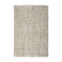 Harlow Parker Rug - Silver / 2.3 x 3.2m