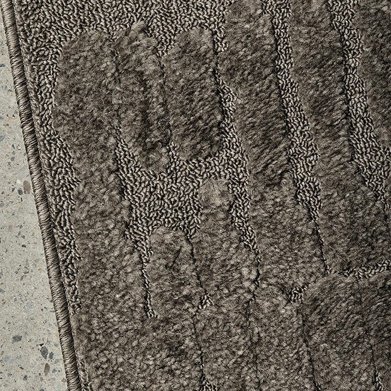 Mocha / 2.3 x 1.6m