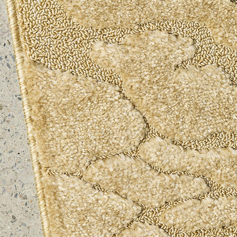 Gold / 2.3 x 1.6m