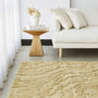 Haven Nyla Rug - Gold / 1.6 x 2.3m