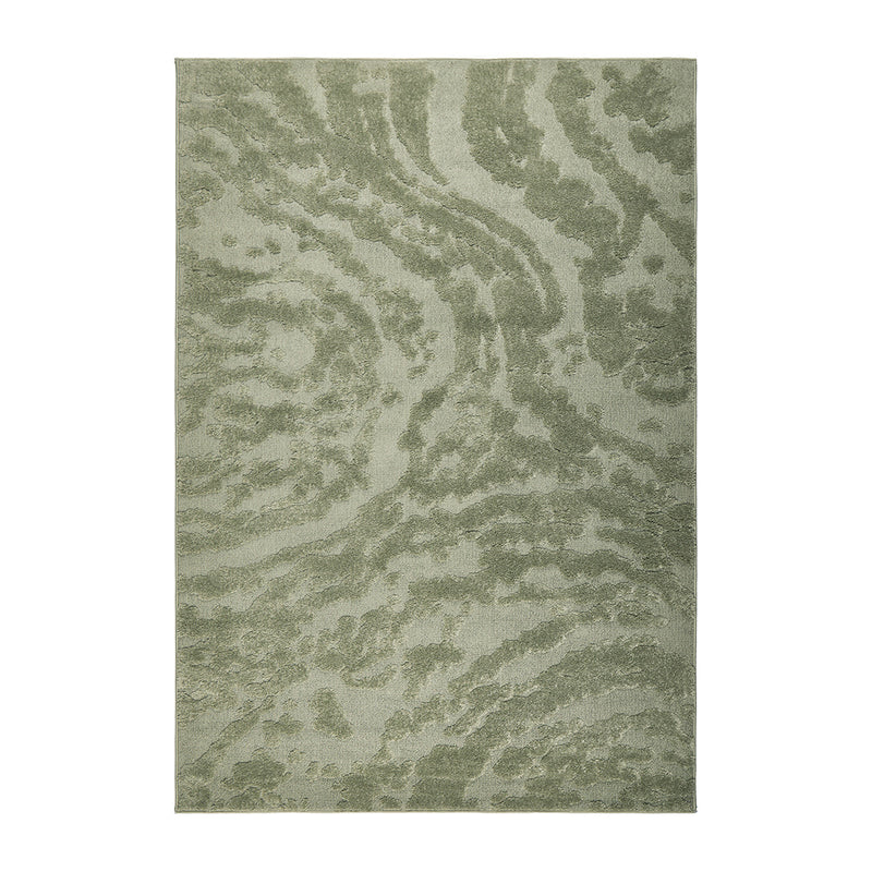 Green / 2.3 x 1.6m
