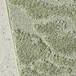 Green / 2.3 x 1.6m