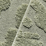 Green / 2.3 x 1.6m