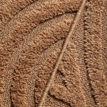 Rust / 2.3 x 1.6m