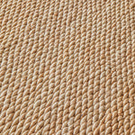 Hive Runner Rug (Natural)