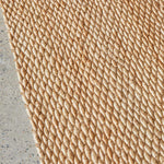 Hive Runner Rug (Natural)